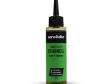 Airolube kettingolie E-bike & City 100ml
