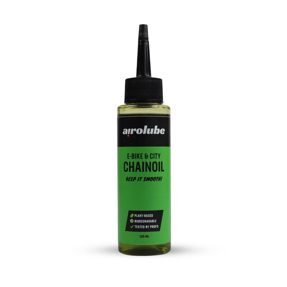 Airolube Smeermiddel