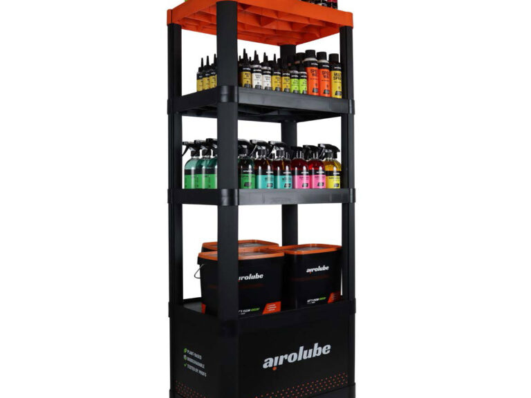 Airolube Smeermiddel