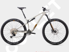Superior XF 929 TR 29x19.0"(L) gloss grey/copper (OUTLET)