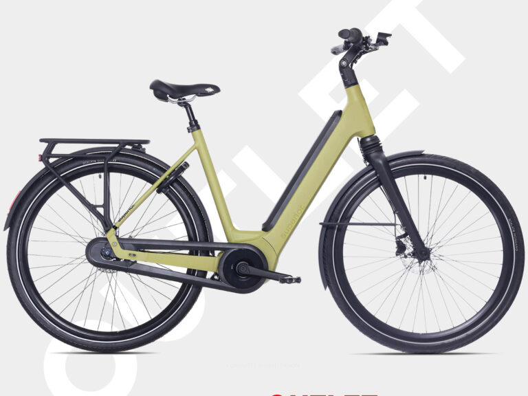 Superior E-Tour eWAY 6.2 700Cx50cm Matte Sand (OUTLET)
