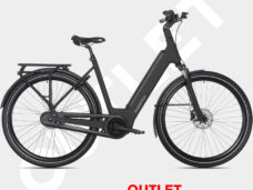 Superior E-Tour eWAY 6.0 MIK HD 700Cx50cm m.black (OUTLET)
