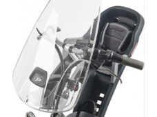 Polisport windscherm Guppy Mini+ 2022