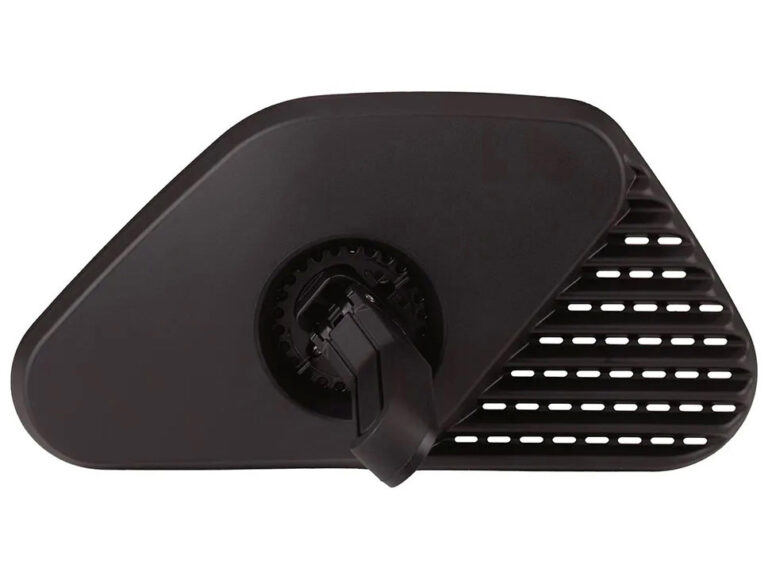 Polisport voetsteunen Guppy Junior 2025 zwart