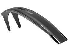 Polisport achterspatbord X-cape 26"/29" 90mm zwart