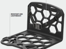 Polisport bagagedrager Packmate