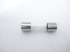 Fusible de vidrio, fusible tubular, 30A, fusible 830115, 6x32mm, 10 unidades.