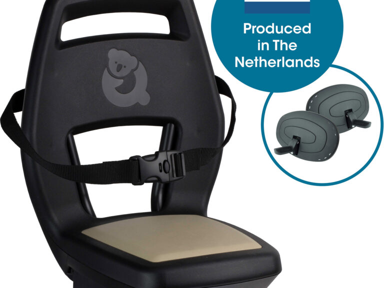Qibbel kinderzitjes. ✓ Snel geleverd ✓ Gratis verzending v.a. €75
