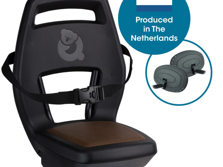 Qibbel kinderzitjes. ✓ Snel geleverd ✓ Gratis verzending v.a. €75