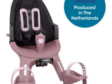 Qibbel voorzitje Air roze