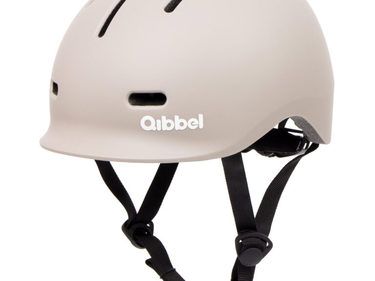 Qibbel fietshelmen. ✓ Snel geleverd ✓ Gratis verzending v.a. €75