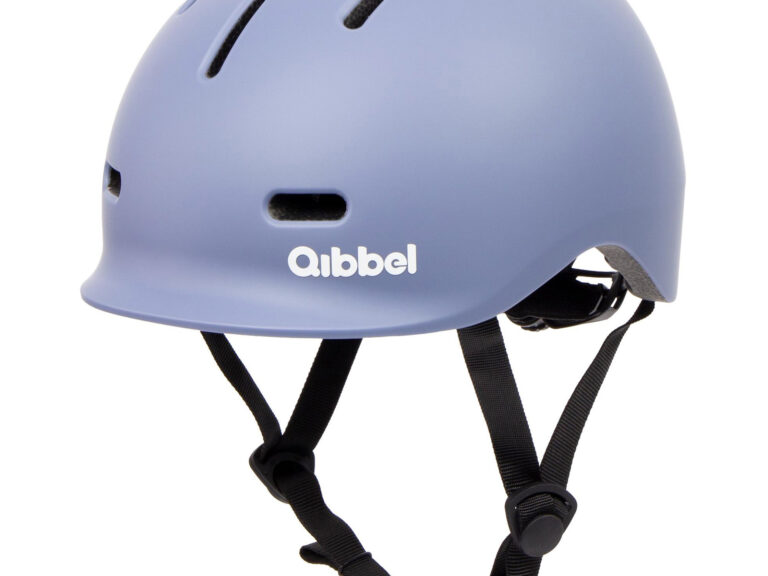 Qibbel fietshelmen. ✓ Snel geleverd ✓ Gratis verzending v.a. €75