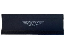 VWP Achtervorkbeschermer Neopreen zwart met VWP print