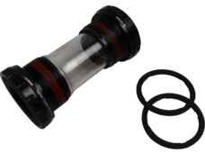 VWP Bracketas-unit Hollow Tech II BSA Shimano outboard cups