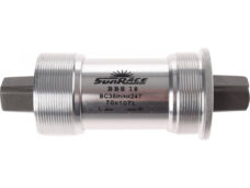 SunRace bracketas k.lager alu-cup 107mm Ital.
