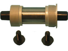 Bracketas k.lager alu-cup 110mm Ital. Neco