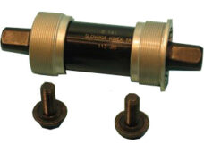 Bracketas k.lager alu-cup 113mm Ital. Neco