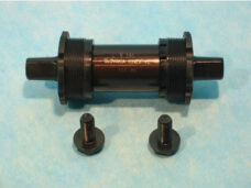 Bracketas k.lager/spiel. Ital 113mm Neco