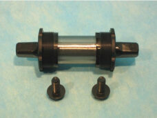 Bracketas k.lager/spiel. Ital 119mm Neco