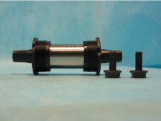 Bracketas k.lager/spiel. Ital 123mm Neco