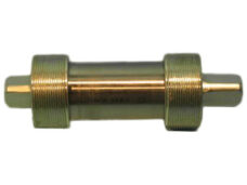 Bracketas K.lager/spiel. Ital 110mm Neco