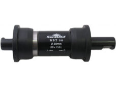 Sunrace trapas inslagcups spie ø38/136mm