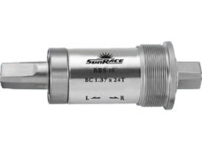 SunRace bracketas k.lager/ spiel. alu cup 107mm BSA