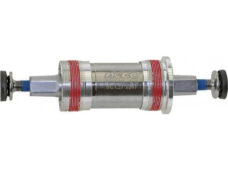 Bracketas k.lager/spiel. alu cup 123mm BSA Neco