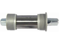 Bracketas k.lager/spiel. alu cup 127mm BSA Neco