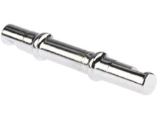 Bracketas Atom voor spie no.22 = C 138mm