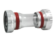 SunRace bracketas BSA MTB Shimano 68mm-73mm