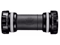 Shimano bracketas-unit Hollow  Tech II BSA BB-MT800 XT LX SLX