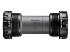 Shimano bracketas-unit Hollow Tech II BSA ISMBBR60B Ult/105
