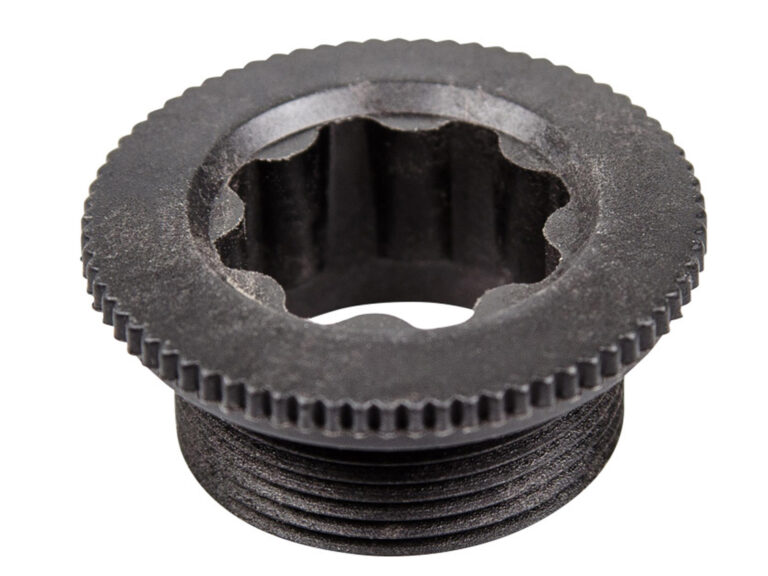 Shimano Crankstel