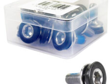 Bofix crankbout Shimano RVS inbus (12st)