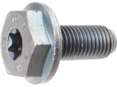 Torx zilver