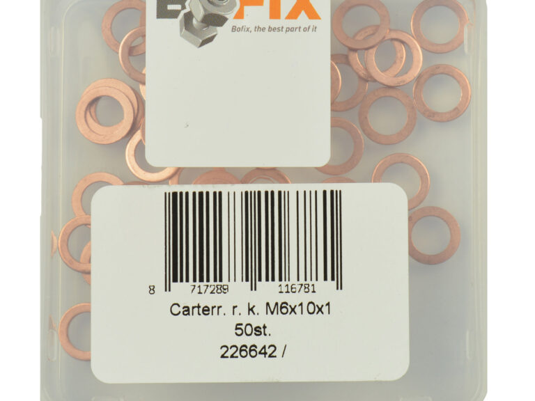 Bofix bevestigingsmaterialen. ✓ Snel geleverd ✓ Gratis verzending v.a. €75