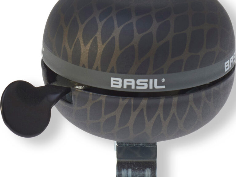 Basil fietsbellen & toeters. ✓ Snel geleverd ✓ Gratis verzending v.a. €75