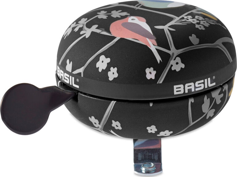 Basil fietsbellen & toeters. ✓ Snel geleverd ✓ Gratis verzending v.a. €75