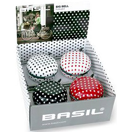 Basil fietsbellen & toeters. ✓ Snel geleverd ✓ Gratis verzending v.a. €75