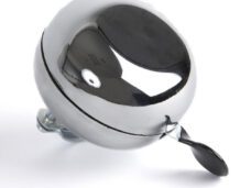 Nietverkeerd DD Bel 80mm Chroom 1506880NV