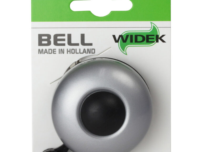 Widek fietsbellen & toeters. ✓ Snel geleverd ✓ Gratis verzending v.a. €75
