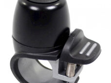 Widek bel Compact bel II zwart 2549