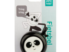 Panda zwart