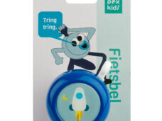 Rocket blauw