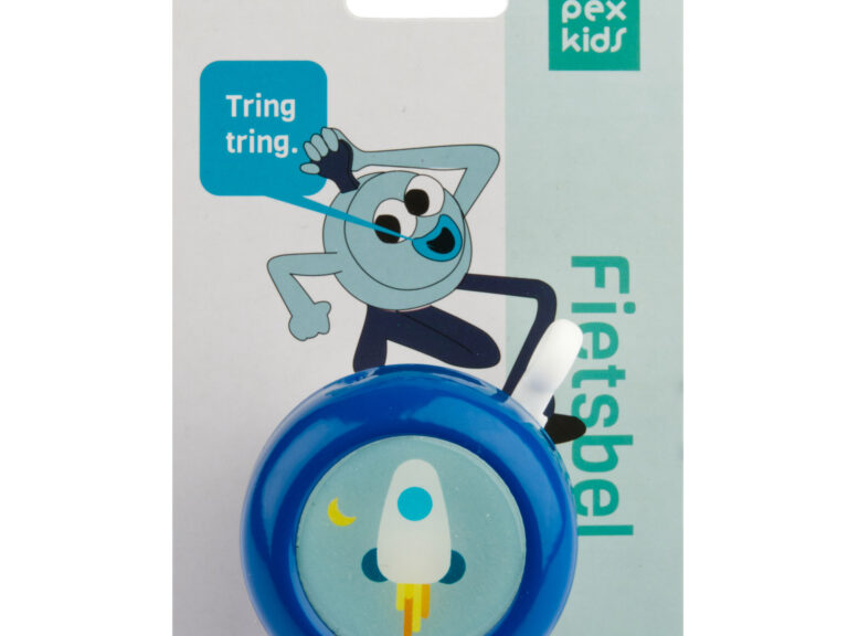 Claxons fietsbellen & toeters. ✓ Snel geleverd ✓ Gratis verzending v.a. €75