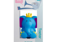 PexKids fietstoeter Olifant