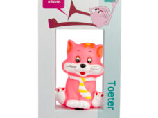 PexKids fietstoeter Poes