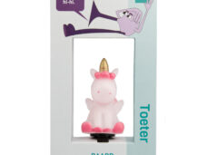 PexKids fietstoeter Paard