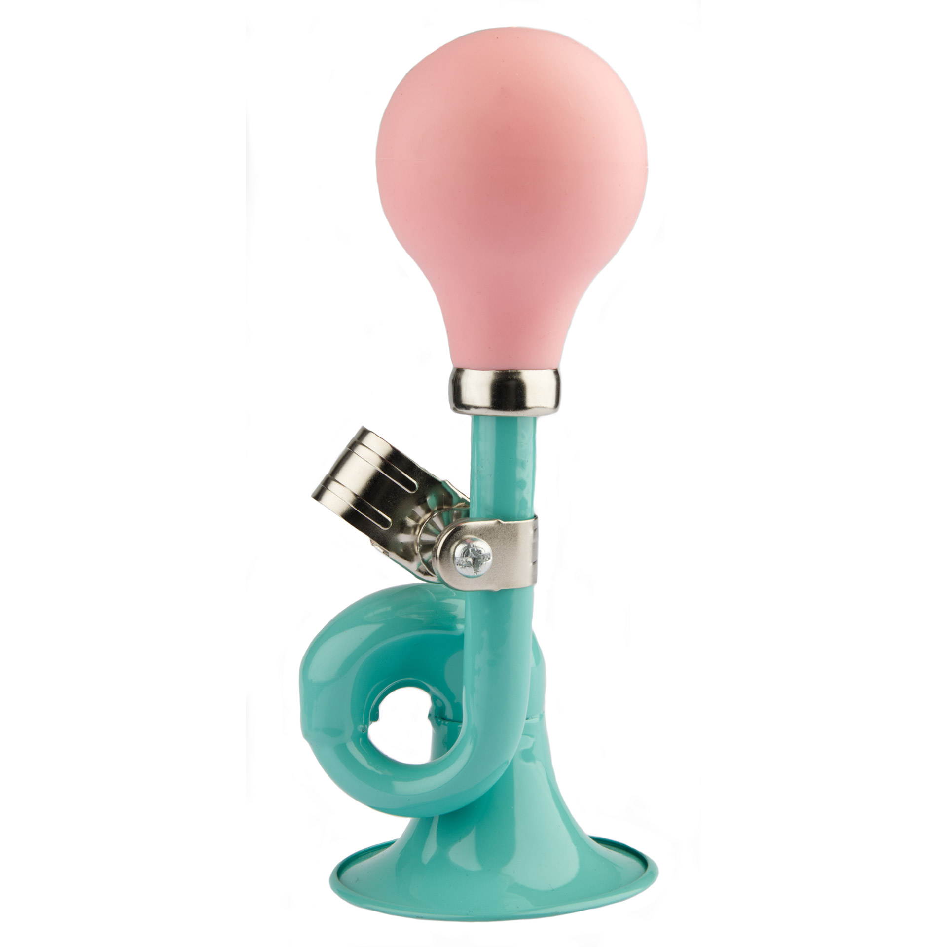 PexKids Fietsbel groen